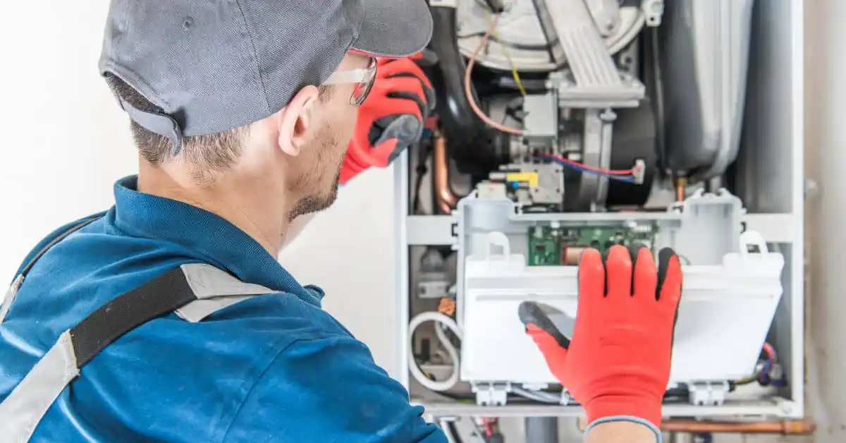 installateur IJhorst